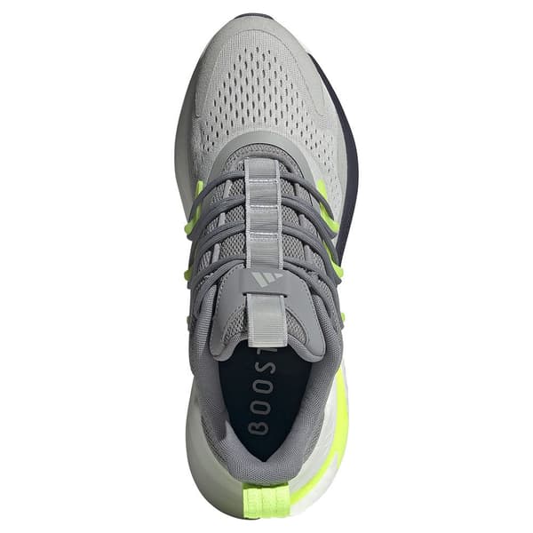 Adidas Alphaboost V2 Sko Grå EU 42 Mand