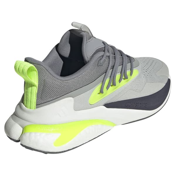 Adidas Alphaboost V2 Sko Grå EU 42 Mand