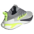 Miniatyrbillede 6 af 8: Adidas Alphaboost V2 Sko Grå EU 42 Mand