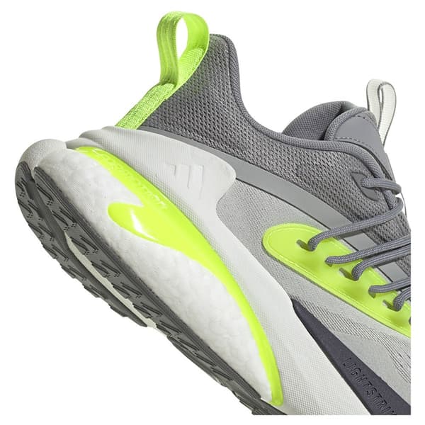 Adidas Alphaboost V2 Sko Grå EU 42 Mand