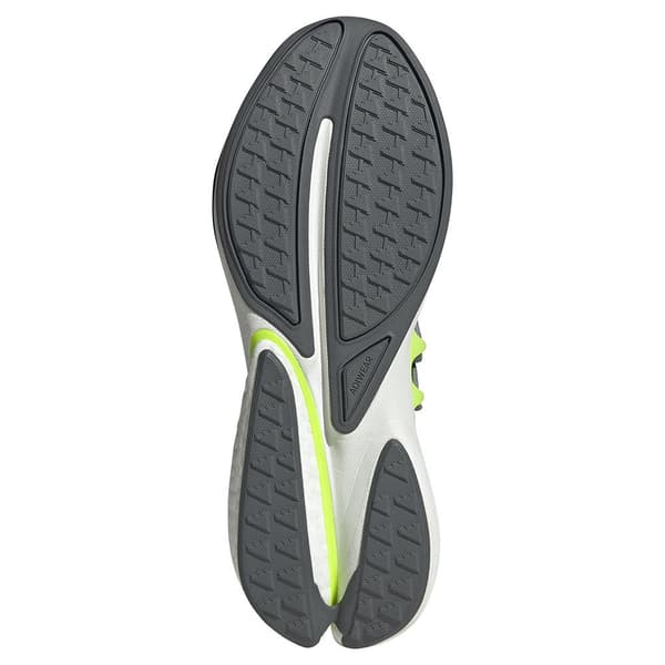 Adidas Alphaboost V2 Sko Grå EU 42 Mand