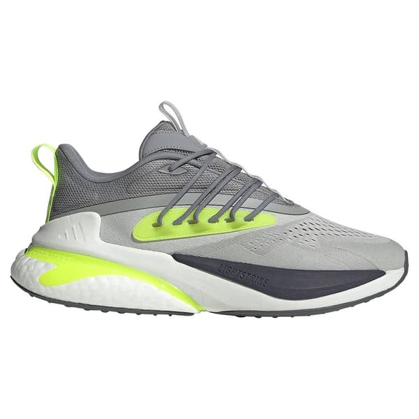 Adidas Alphaboost V2 Sko Grå EU 42 Mand