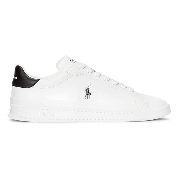 Polo Ralph Lauren 809829824 Skor Vit EU 40 Man