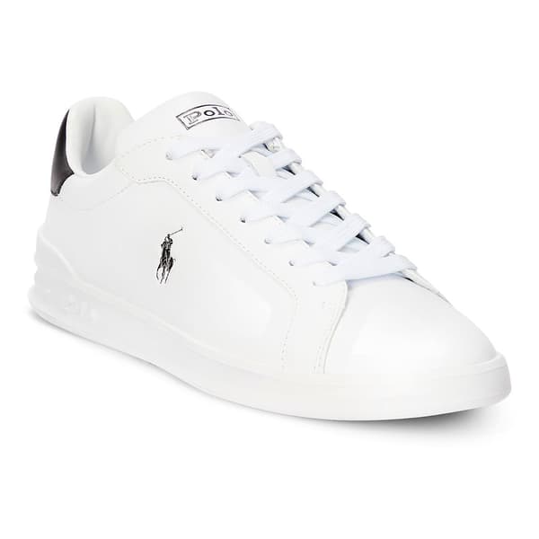 Polo Ralph Lauren 809829824 Skor Vit EU 40 Man