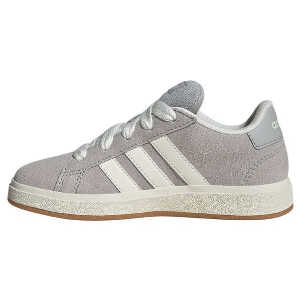 Adidas Grand Court 00s Børnesko Grå EU 36 Dreng