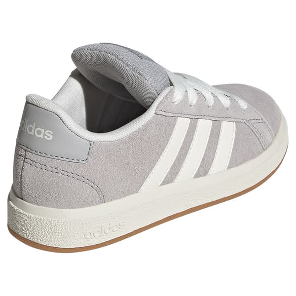 Adidas Grand Court 00s Børnesko Grå EU 36 Dreng