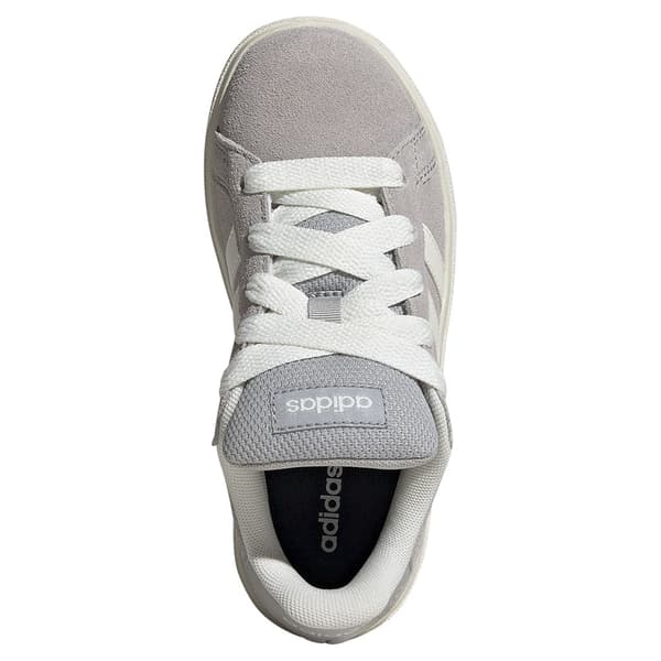 Adidas Grand Court 00s Børnesko Grå EU 36 Dreng