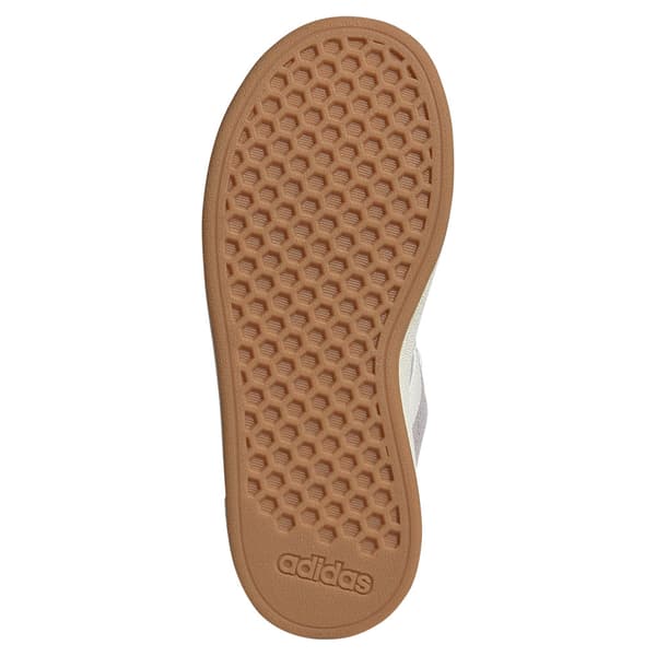 Adidas Grand Court 00s Børnesko Grå EU 36 Dreng