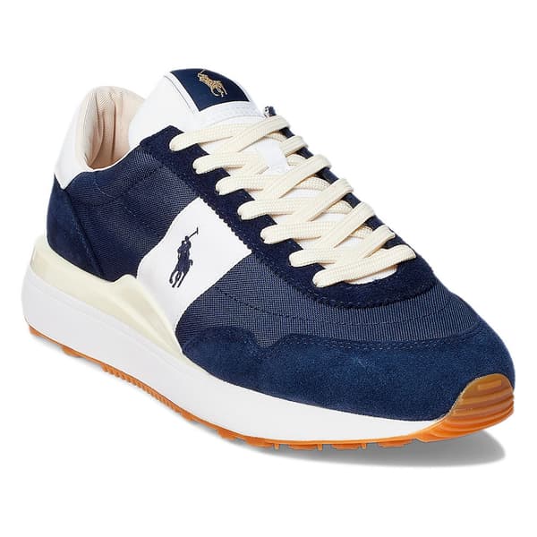 Polo Ralph Lauren 809878008 Skor Blå EU 42 Man