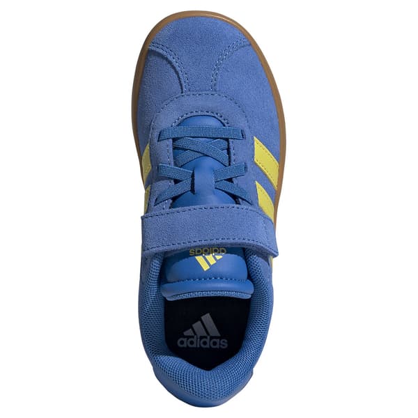 Adidas Vl Court 3.0 El Barnskor Blå EU 32 Pojke