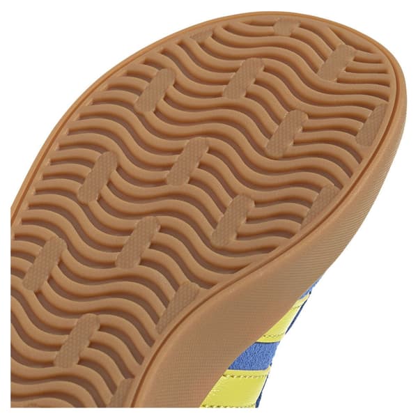 Adidas Vl Court 3.0 El Barnskor Blå EU 32 Pojke