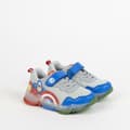 Miniatyrbild 2 av 6: Sports Shoes for Kids The Avengers