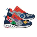 Miniatyrbild 1 av 5: Sports Shoes for Kids The Avengers