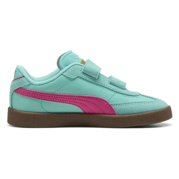 Puma Club Ii Era V Ps Sko Blå EU 31 Dreng