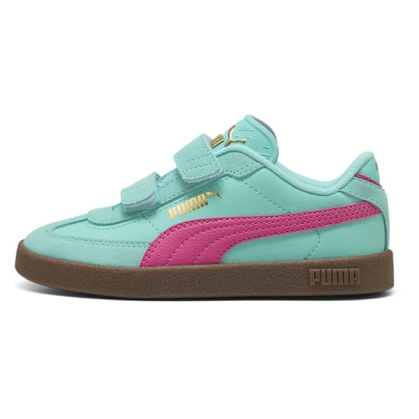 Puma Club Ii Era V Ps Sko Blå EU 31 Dreng