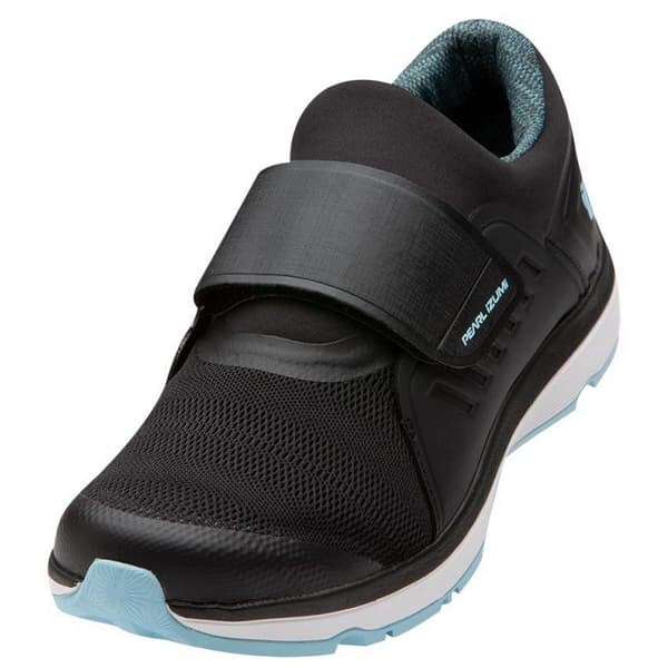 Pearl Izumi Vesta Studio Landsvägscykelsko Svart EU 42 Kvinna