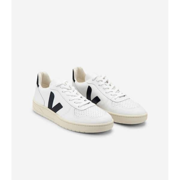 Veja V-10 Vx0200005 Skor Beige EU 42 Man
