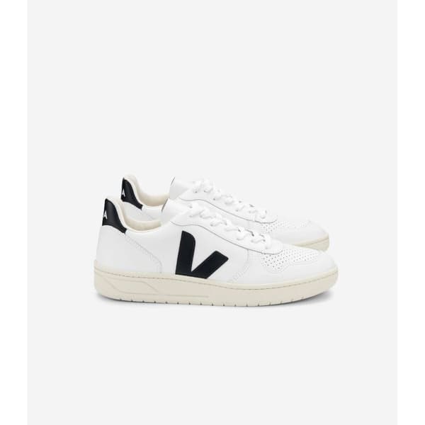 Veja V-10 Vx0200005 Skor Beige EU 42 Man