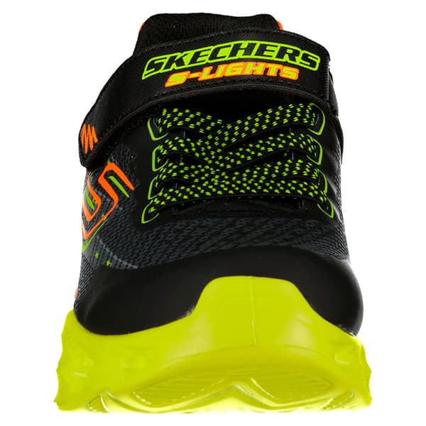 Skechers Vortex 2.0 Lenkkarit Musta EU 28 1/2 Poika