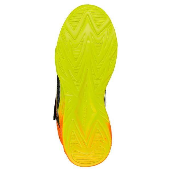 Skechers Vortex 2.0 Lenkkarit Musta EU 28 1/2 Poika