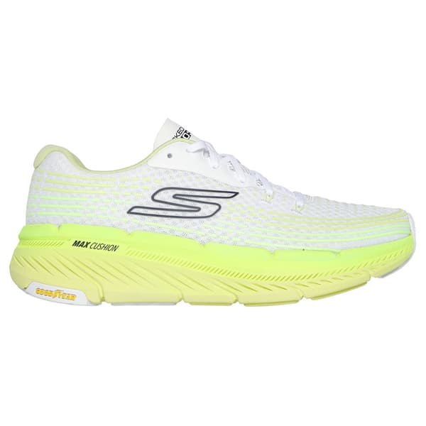 Skechers Max Cushioning Premier 2.0 Juoksukengät  EU 43 Mies