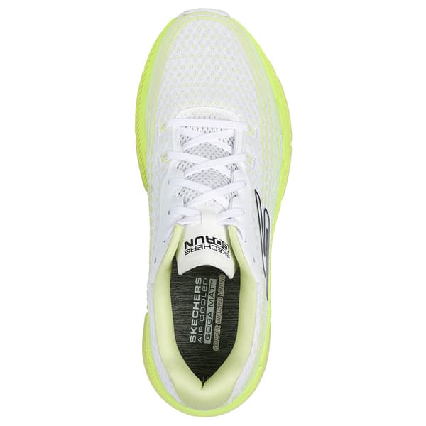 Skechers Max Cushioning Premier 2.0 Juoksukengät  EU 43 Mies
