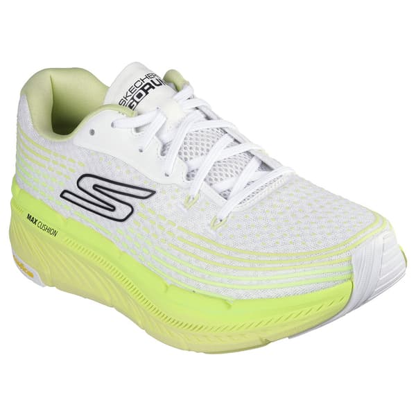 Skechers Max Cushioning Premier 2.0 Løbesko  EU 41 Mand
