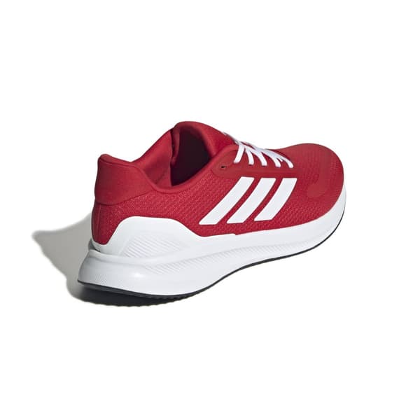 Adidas Runfalcon 5 Løbesko Rød EU 43 1/3 Mand