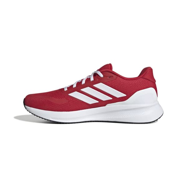 Adidas Runfalcon 5 Løbesko Rød EU 43 1/3 Mand