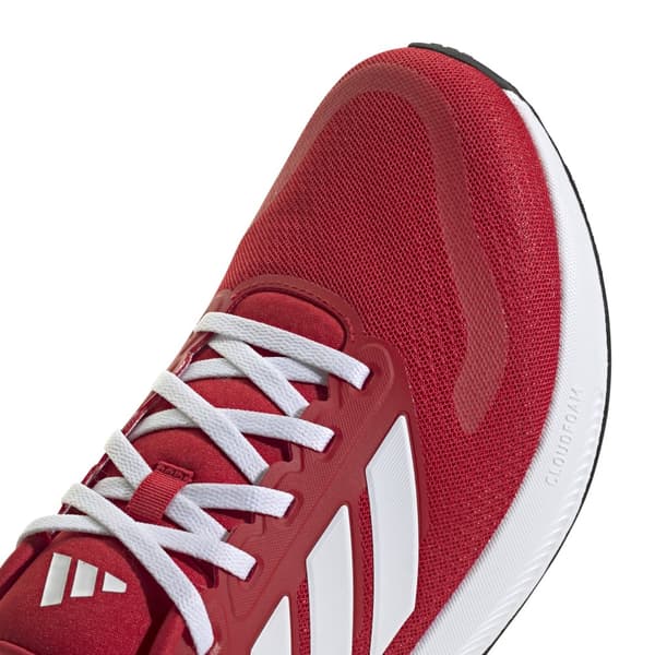 Adidas Runfalcon 5 Løbesko Rød EU 43 1/3 Mand