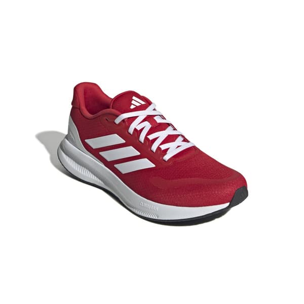 Adidas Runfalcon 5 Løbesko Rød EU 43 1/3 Mand