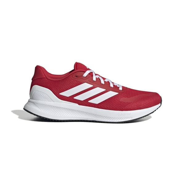 Adidas Runfalcon 5 Løbesko Rød EU 43 1/3 Mand