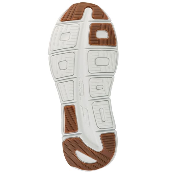 Skechers Max Cushioning Premier 2.0 Juoksukengät Valkoinen EU 44 Mies