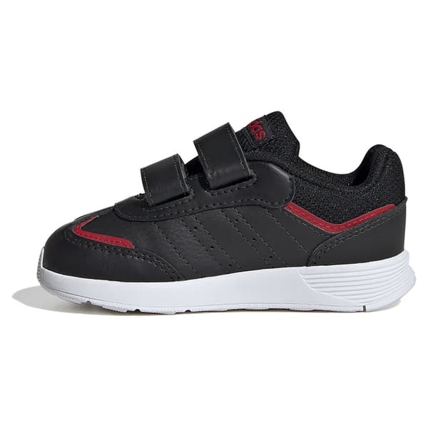 Adidas Tensaur Switch Vauvan Lenkkarit Musta EU 23 1/2 Poika