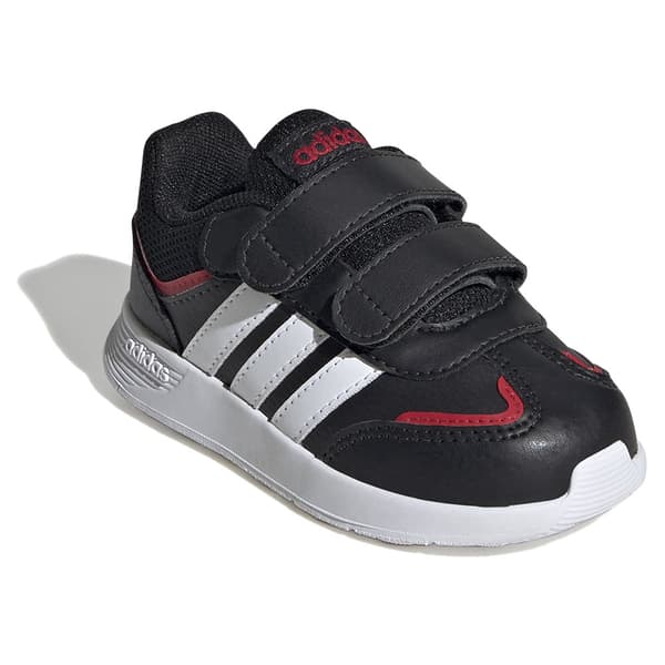 Adidas Tensaur Switch Vauvan Lenkkarit Musta EU 23 1/2 Poika