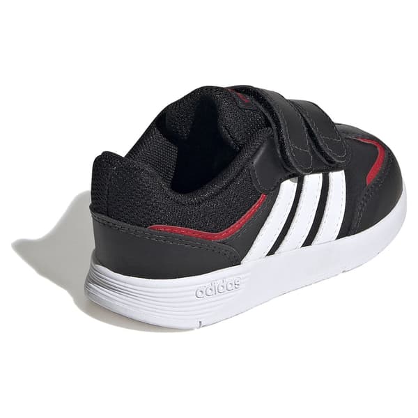 Adidas Tensaur Switch Vauvan Lenkkarit Musta EU 23 1/2 Poika
