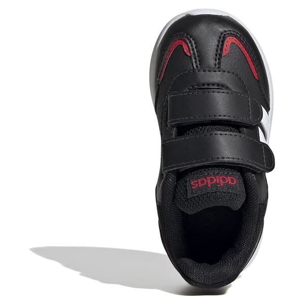 Adidas Tensaur Switch Vauvan Lenkkarit Musta EU 23 1/2 Poika