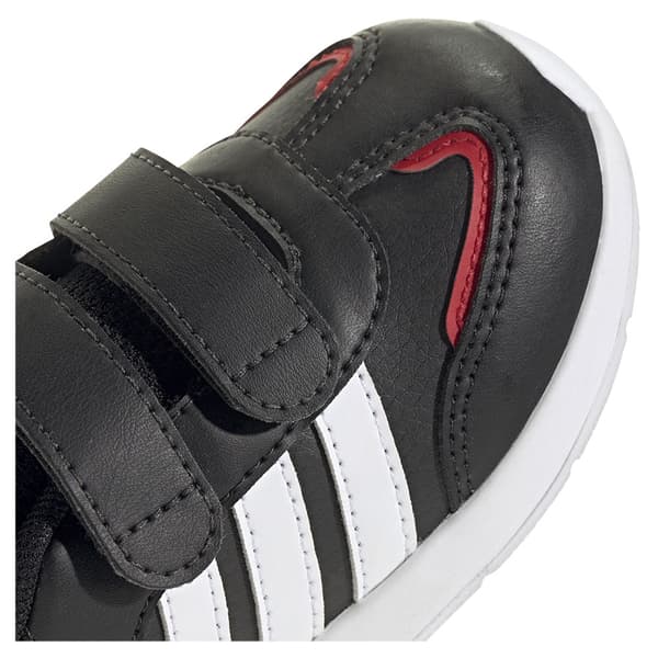 Adidas Tensaur Switch Vauvan Lenkkarit Musta EU 23 1/2 Poika