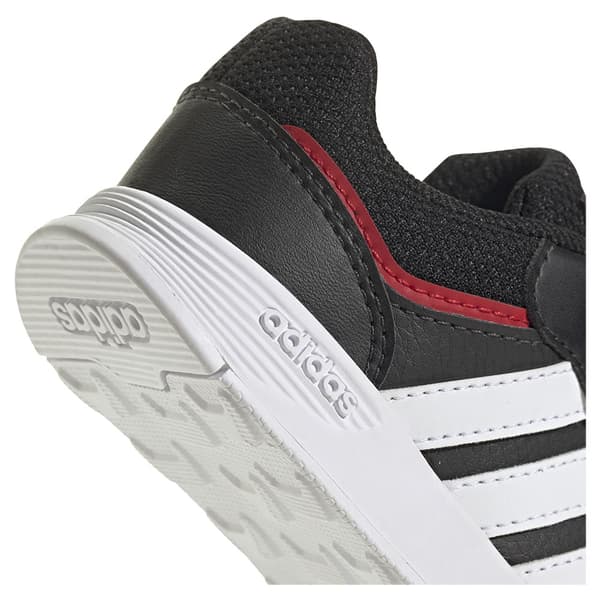 Adidas Tensaur Switch Vauvan Lenkkarit Musta EU 23 1/2 Poika