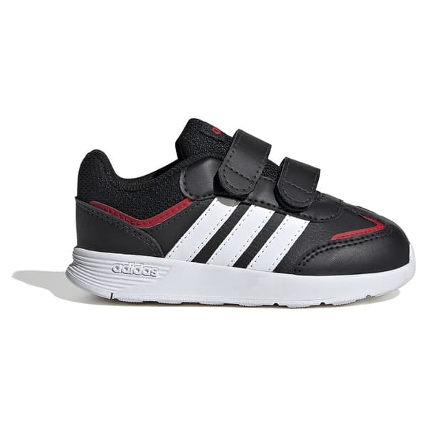 Adidas Tensaur Switch Babyskor Svart EU 25 Pojke