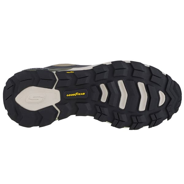Skechers Max Protect Fast Track Vaelluskengät Vihreä EU 46 Mies