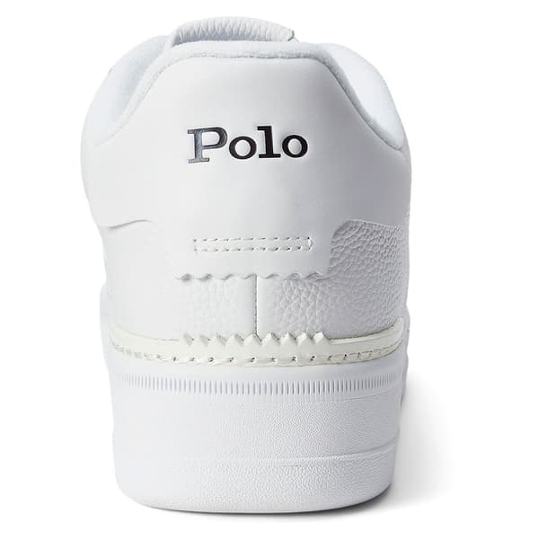 Polo Ralph Lauren 809891791 Skor Vit EU 40 Man