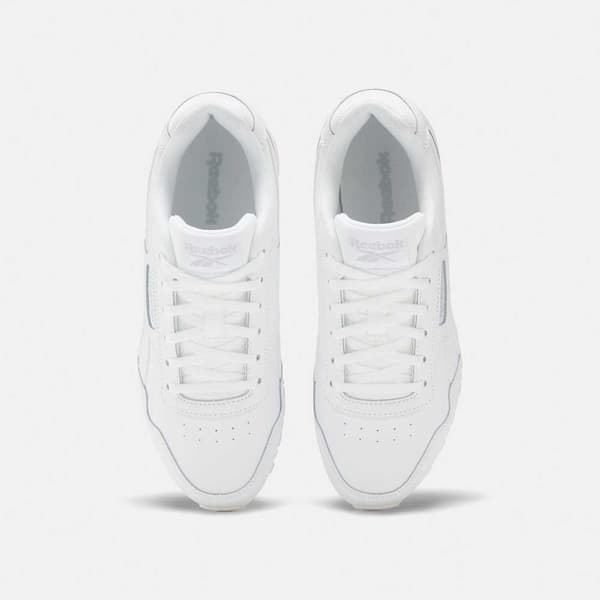 Reebok Royal Glide Skor Vit EU 35 Pojke