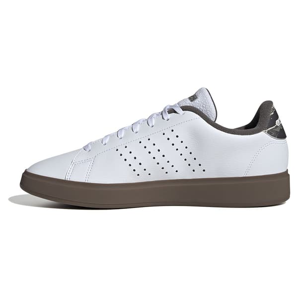 Adidas Advantage 2.0 Sko Hvid EU 44 2/3 Mand