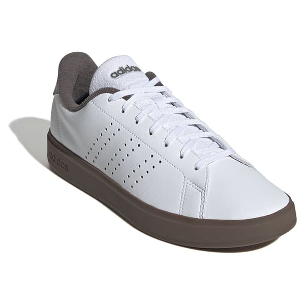Adidas Advantage 2.0 Sko Hvid EU 44 2/3 Mand