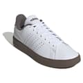 Miniatyrbillede 4 af 8: Adidas Advantage 2.0 Sko Hvid EU 44 2/3 Mand