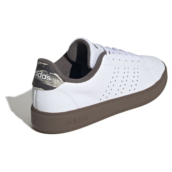 Adidas Advantage 2.0 Sko Hvid EU 44 2/3 Mand