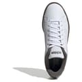 Miniatyrbillede 6 af 8: Adidas Advantage 2.0 Sko Hvid EU 44 2/3 Mand