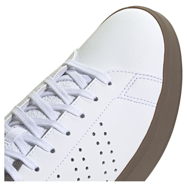 Adidas Advantage 2.0 Sko Hvid EU 44 2/3 Mand