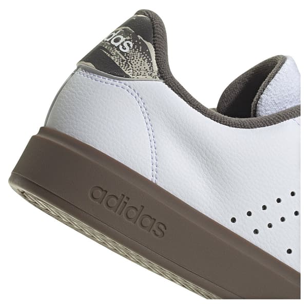 Adidas Advantage 2.0 Sko Hvid EU 44 2/3 Mand